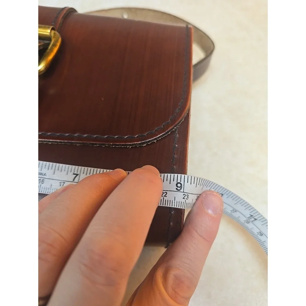The Unbranded Brand vtg handmade